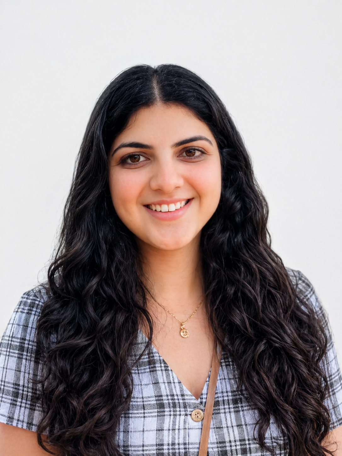 Khushboo Mohan